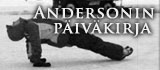 Andersonin p�iv�kirja