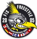 Freestylen MM-kisat Rukalla 2005