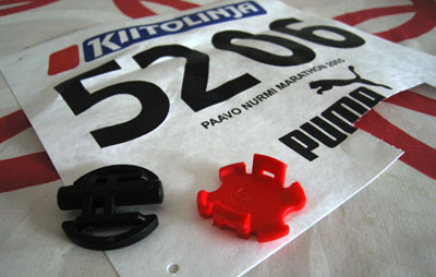 Maratoonari #5206
