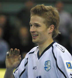 Mikko Kohonen kunnossa Mikko Kohonen kunnossa
