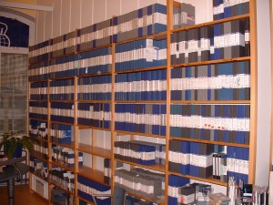 Urheilulähetysarkisto