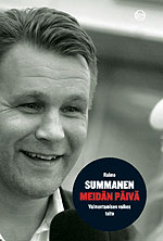 Raimo Summanen: Meid&auml;n p&auml;iv&auml;