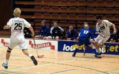 Renny Niemi, Aki Halko