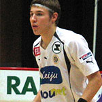 Mikael Lax