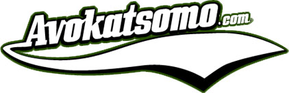tyylitelty Avokatsomo-logo