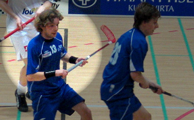 Veli-Matti Koivunen