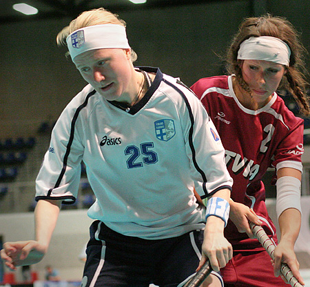 Suomi---Latvia