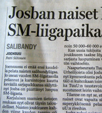 Karjalainen Josbasta