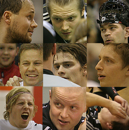SSV - Oilers 3.2.07