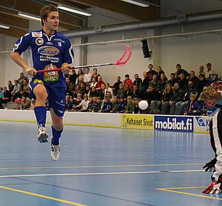 Kevyt askel
