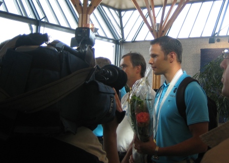 Tero Pitk�m�ki on kingi