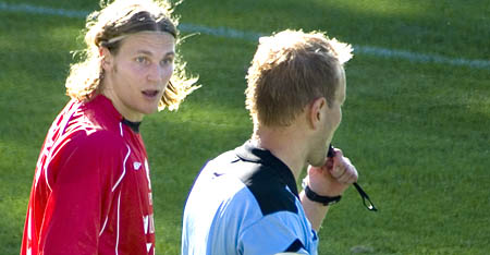 manninen vs. tuomari