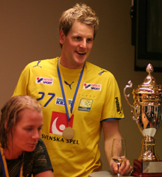 Maailmanmestari Niklas Jihde