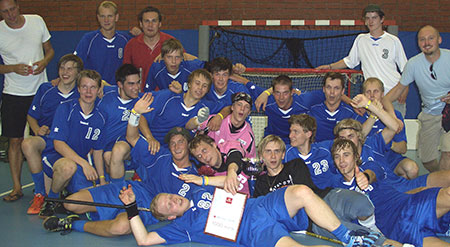 Rangers Rigaopenissa Rangers Riga Openissa