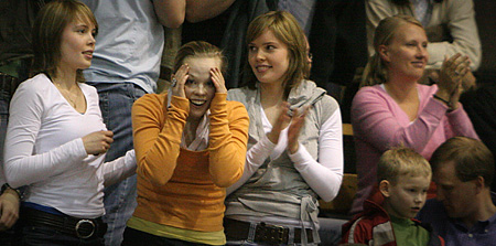 Oilers - Er� 2-3