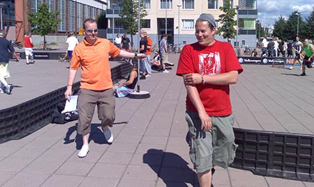 Vääri ja Tiiainen Vääri ja Tiiainen