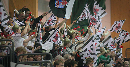 Viikingit Tampereella