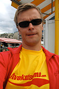 Anssi Koskinen