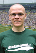 Samuli Laukka