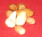 nuts