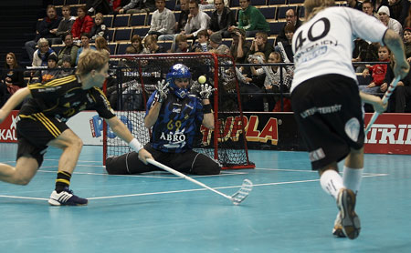 Pekka Nieminen
