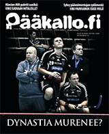 P��kallo.fi 1/2008:n kansi