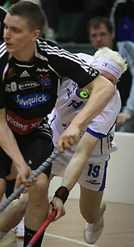 Jonne Haapasalo