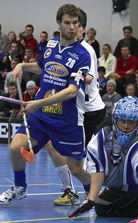 Simon Riihelä