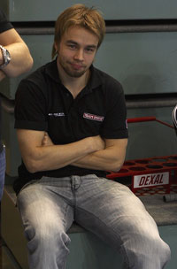 Sami Nyman