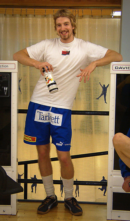 Tirsa McYnen