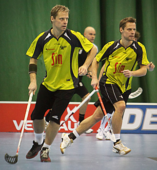saveniukset